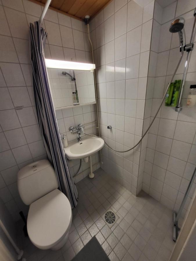 Central Studio - Easy Check-In, Free Parking & Wifi Рованіемі Екстер'єр фото