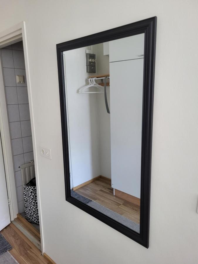 Central Studio - Easy Check-In, Free Parking & Wifi Рованіемі Екстер'єр фото
